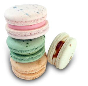 Macarons PNG-74027